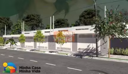 Casa em Jardim Domingos de Léo, Marília/SP
