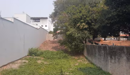 Lote Comercial de 630m² à venda no Centro de Salto/SP
