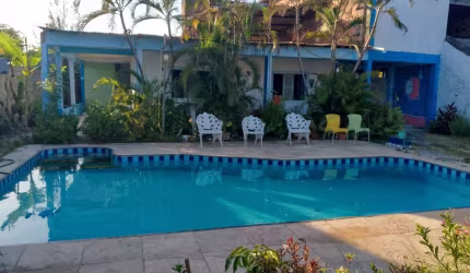 CASA PLANA ICARAI!
