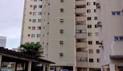 Apartamento com 3 Quartos e 3 banheiros à Venda, 100 m² por R$ 350.000