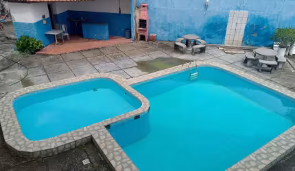 Apartamento com 3 dormitórios à venda por R$ 130.000,00 - Icaraí - Caucaia/CE