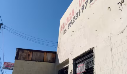 Imóvel Comercial Avenida Duque de Caxias