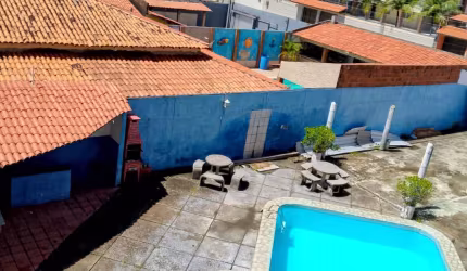Apartamento para Locação em Caucaia, Icaraí, 3 dormitórios, 1 suítes, 2banheiros, 1 vaga