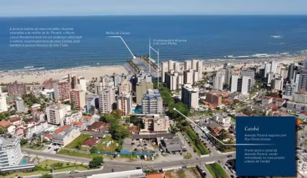 Lindo Apartamento em Caiobá
