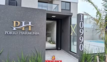 COBERTURA DUPLEX EM GAIVOTAS - MATINHOS PR