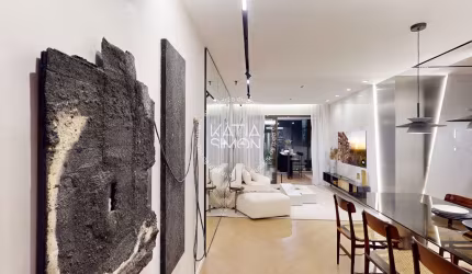 Apartamento de Luxo na Barra da Tijuca 100,69m² – Conforto e Sofisticação no Rio de Janeiro