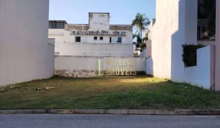 Terreno à venda, 276 m² por R$ 415.000,00 - Ibiti Reserva - Sorocaba/SP