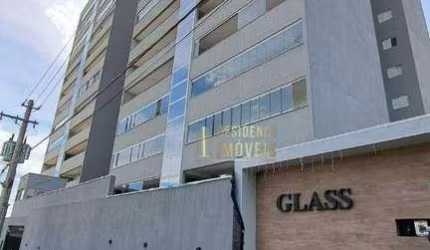Apartamento com 3 dormitórios à venda, 78 m² por R$ 580.000,00 - Campolim - Sorocaba/SP