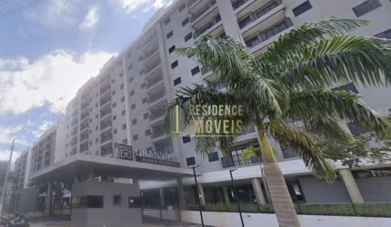 Ótimo Apartamento com 2 dormitórios à venda, 66 m² por R$ 550.000 - Vila Domingues - Votorantim/SP