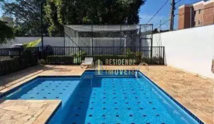 Ótimo Apartamento com 3 dormitórios à venda, 64 m² por R$ 365.000 - Caguaçu - Sorocaba/SP