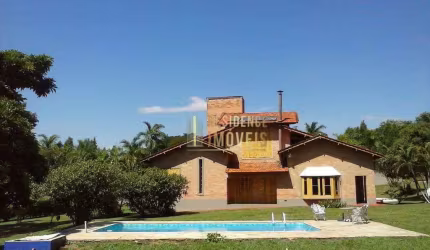 Chácara com 3 dormitórios à venda, 5047 m² por R$ 1.299.000,00 - Campininha - Sorocaba/SP