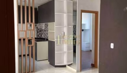 Apartamento com 2 dormitórios à venda, 42 m² por R$ 198.000,00 - Condomínio Serra do Horto - Sorocaba/SP