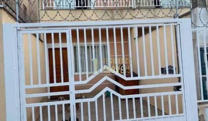 Sobrado à venda, 105 m² por R$ 340.000,00 - Jardim Wanel Ville IV - Sorocaba/SP