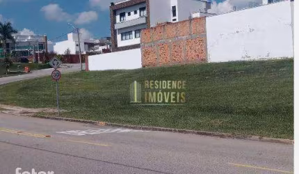 Terreno à venda, 250 m² por R$ 395.000,00 - Ibiti Reserva - Sorocaba/SP