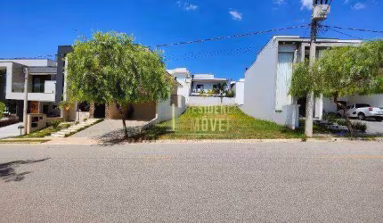 Lindo Terreno à venda, 272 m² por R$ 450.000 - Ibiti Reserva - Sorocaba/SP