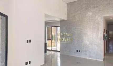 Casa com 3 dormitórios à venda, 140 m² por R$ 960.000,00 - Condomínio Helena Maria - Sorocaba/SP