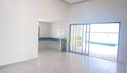 Casa com 3 dormitórios à venda, 248 m² por R$ 2.100.000,00 - Alphaville Nova Esplanada 3 - Votorantim/SP