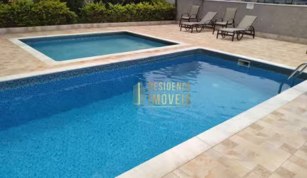 Apartamento com 2 dormitórios 1 suite à venda, 61 m² por R$ 375.000 - Jardim Piratininga - Sorocaba/SP