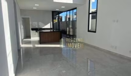 Casa com 3 dormitórios à venda, 170 m² por R$ 1.389.000,00 - Cyrela Landscape Esplanada - Votorantim/SP