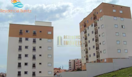 Apartamento à venda, 60 m² por R$ 350.000,00 - Vila Trujillo - Sorocaba/SP