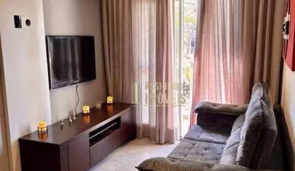 Apartamento com 2 dormitórios à venda, 68 m² por R$ 450.000,00 - Condomínio Palácio San Marco - Sorocaba/SP