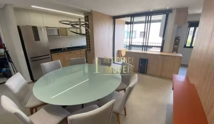 Apartamento com 3 dormitórios à venda, 69 m² por R$ 850.000,00 - Condomínio Evolution Muraro - Sorocaba/SP