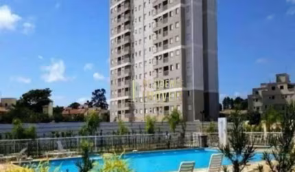 Apartamento à venda, 53 m² por R$ 372.000,00 - Vista Garden - Sorocaba/SP