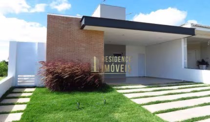 Linda Casa Térrea com 3 quartos 1 suite à venda, 140 m² por R$ 960.000 - Cajuru do Sul - Sorocaba/SP