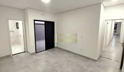 Casa com 3 dormitórios à venda, 132 m² por R$ 898.000,00 - Villagio Wanel - Sorocaba/SP
