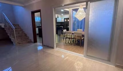 Casa com 4 dormitórios à venda, 305 m² por R$ 2.900.000,00 - Condomínio Residencial Giverny - Sorocaba/SP