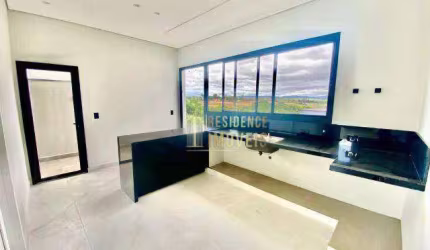 Casa com 3 dormitórios à venda, 230 m² por R$ 1.790.000,00 - Condomínio Cyrela Landscape - Votorantim/SP