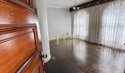 Casa com 3 dormitórios à venda, 166 m² por R$ 688.000,00 - Parque Morumbi - Votorantim/SP