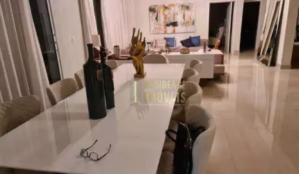Casa à venda, 559 m² por R$ 2.980.000,00 - Parque Residencial Villa dos Inglezes - Sorocaba/SP