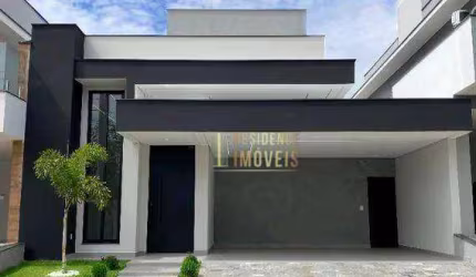 Casa à venda, 171 m² por R$ 1.325.000,00 - Ibiti Reserva - Sorocaba/SP