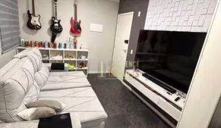 Lindo Apartamento com 2 dormitórios à venda, 42 m² por R$ 290.000 - Olga Park Residencial - Sorocaba/SP