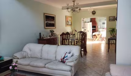 Casa com 3 dormitórios à venda, 290 m² por R$ 1.350.000,00 - Condomínio Vila dos Inglezes - Sorocaba/SP