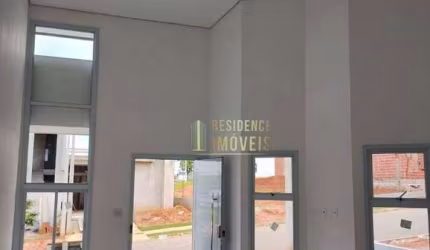 Casa com 3 dormitórios à venda, 140 m² por R$ 939.000,00 - Condomínio Helena Maria Jardim Residencial - Sorocaba/SP