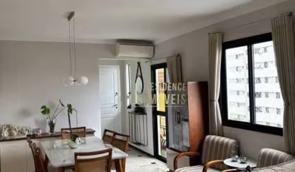 Apartamento com 3 dormitórios à venda, 130 m² por R$ 790.000,00 - Jardim Emília - Sorocaba/SP