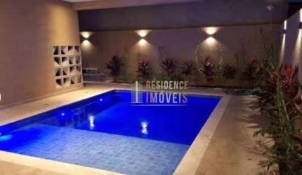 Casa com 4 dormitórios à venda, 317 m² por R$ 2.590.000,00 - Cyrela Landscape Esplanada - Votorantim/SP