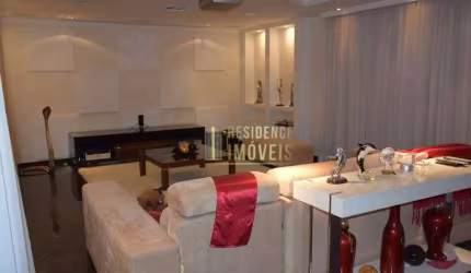 Apartamento com 3 dormitórios à venda, 273 m² por R$ 1.200.000,00 - Condomínio Edifício Espaço Arte - Sorocaba/SP