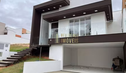 Casa à venda, 220 m² por R$ 1.500.000,00 - Ibiti Reserva - Sorocaba/SP