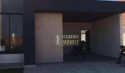 Casa à venda, 140 m² por R$ 850.000,00 - Villagio Wanel - Sorocaba/SP