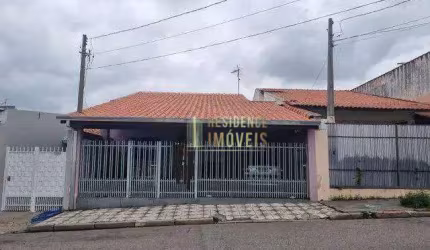 Casa com 2 dormitórios à venda, 122 m² por R$ 355.000,00 - Central Parque Sorocaba - Sorocaba/SP