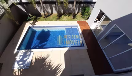 Casa com 4 dormitórios à venda, 400 m² por R$ 3.450.000,00 - Alphaville Nova Esplanada - Votorantim/SP