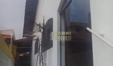 Casa à venda, 481 m² por R$ 2.200.000,00 - Vila Pires - Santo André/SP