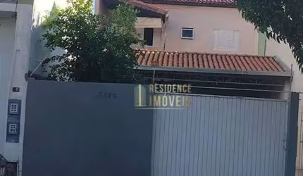 Casa à venda, 80 m² por R$ 420.000,00 - Jardim Simus - Sorocaba/SP