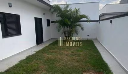 Linda Casa com 3 dormitórios 3 suites à venda, 170 m² por R$ 1.199.000 - Ibiti Reserva - Sorocaba/SP