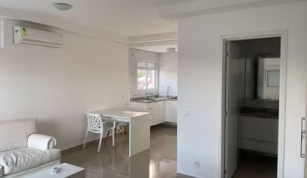 Apartamento com 1 dormitório à venda, 35 m² por R$ 419.000,00 - Way Compact Premium - Sorocaba/SP