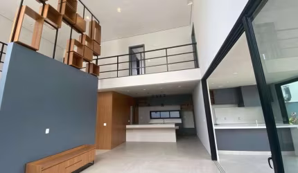 Casa com 4 dormitórios à venda, 335 m² por R$ 3.390.000,00 - Alphaville Nova Esplanada 4 - Votorantim/SP