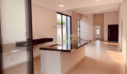 Casa com 3 dormitórios à venda, 188 m² por R$ 1.645.000,00 - Condomínio Cyrela Landscape - Votorantim/SP